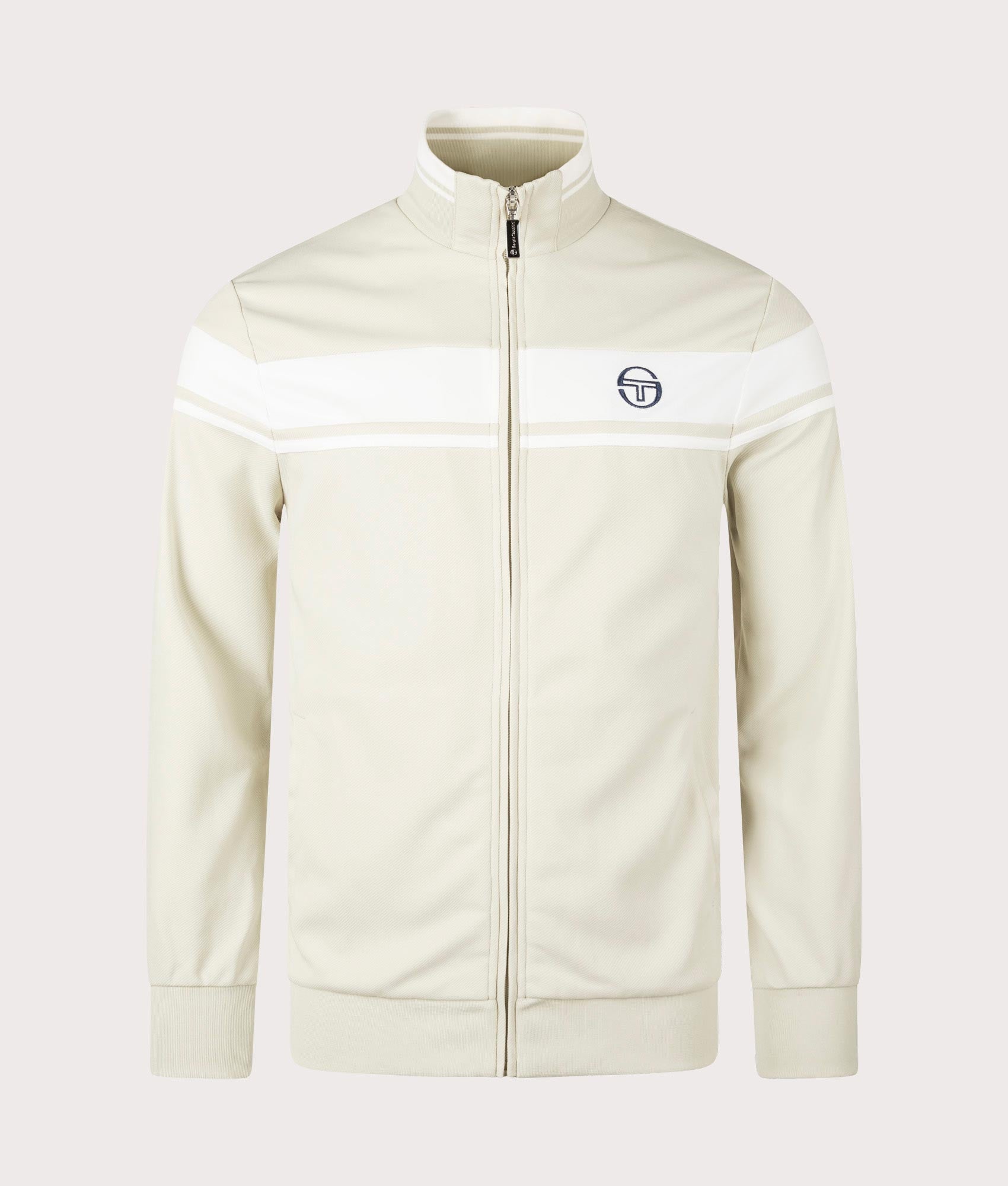 Sergio tacchini masters track top hotsell