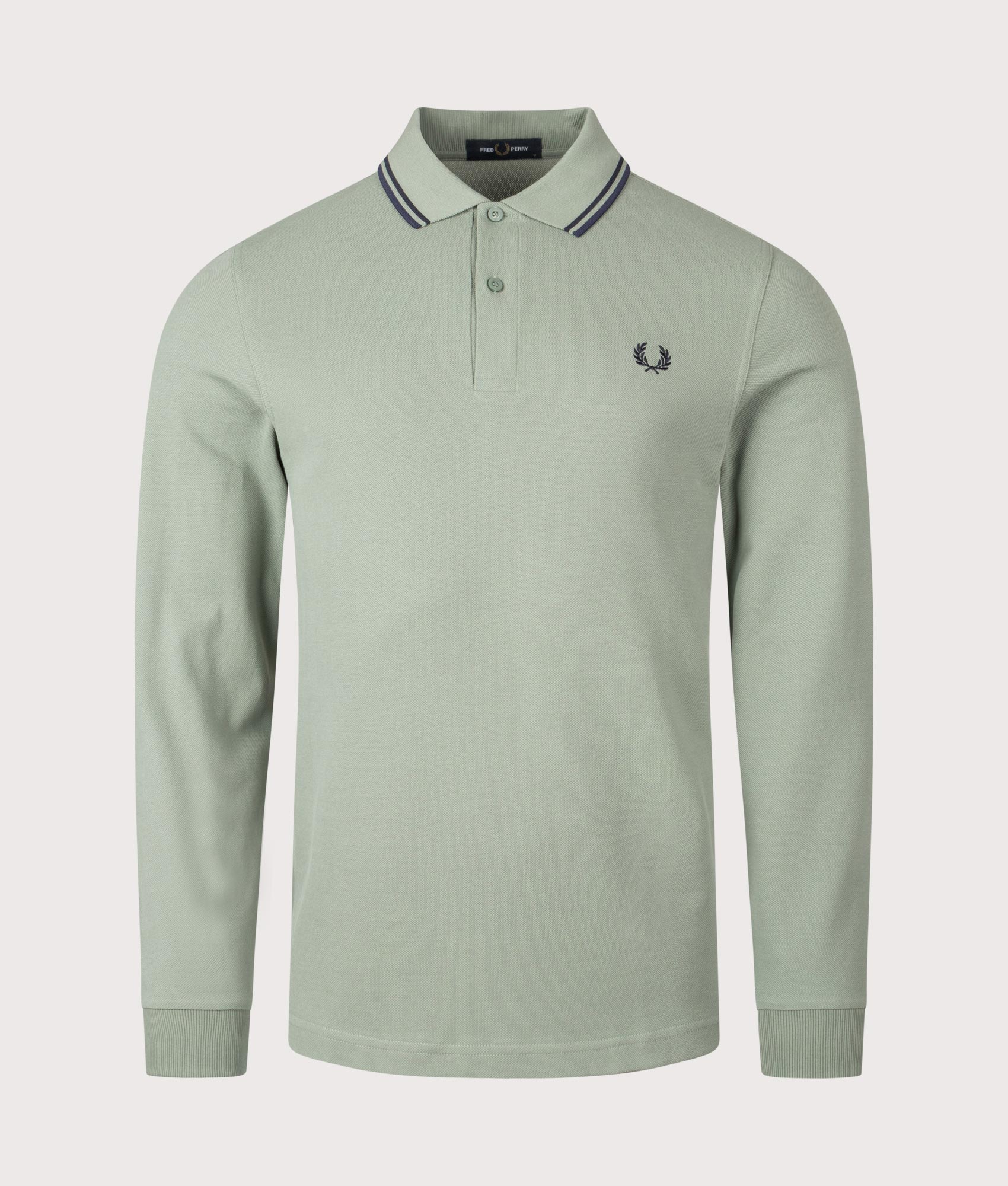トップス AFB DOUBLE LAYERD LS POLO SHIRTS DOUBLE LAYERD LS POLO SHIRTS – AFB