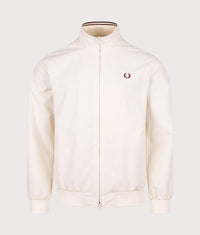 Brentham Jacket: 560 Ecru