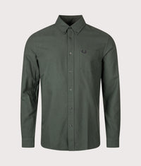 Oxford Shirt: 36A Court Green
