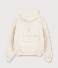 Grand Vintage Hoodie: 25 Champagne