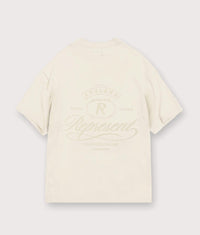 Grand Vintage T-Shirt: 25 Champagne