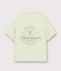Grand Vintage T-Shirt: 37 Washed Sage