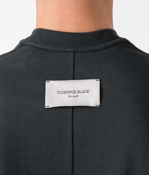 Crop-Boxy-T-Shirt-Vintage-Black Florence-Black-EQVVS