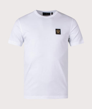 Belstaff-T-Shirt-White-Belstaff-EQVVS