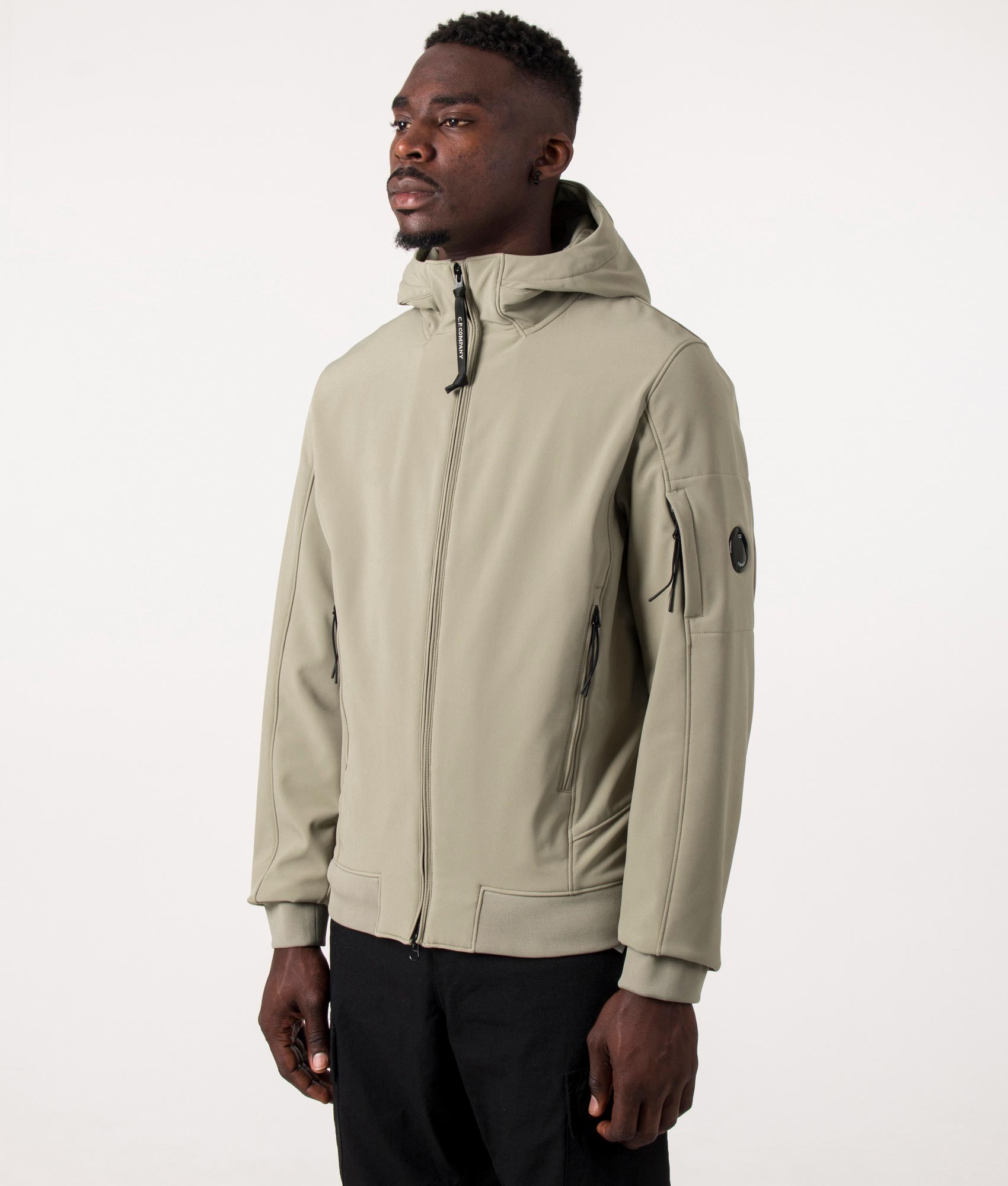 Reverse Etavirp Shell Jacket XL-