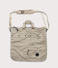 Nylon B Crossbody Rucksack: 356 Fallen Rock