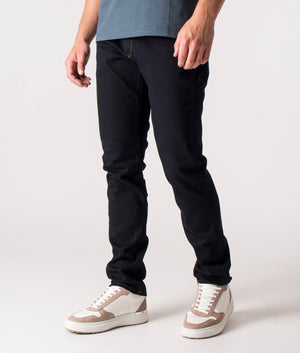 Slim-Fit-Jeans-2-Emporio-Armani-Black-EQVVS