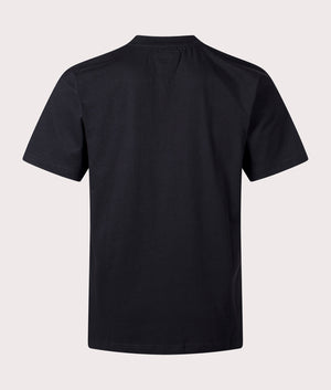 Content Creator T-Shirt - Black - Market - EQVVS