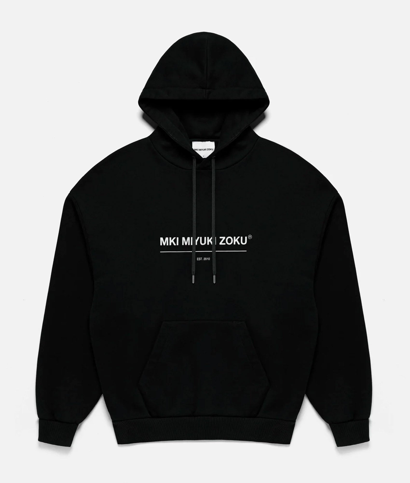 Sweater Mizuki Black