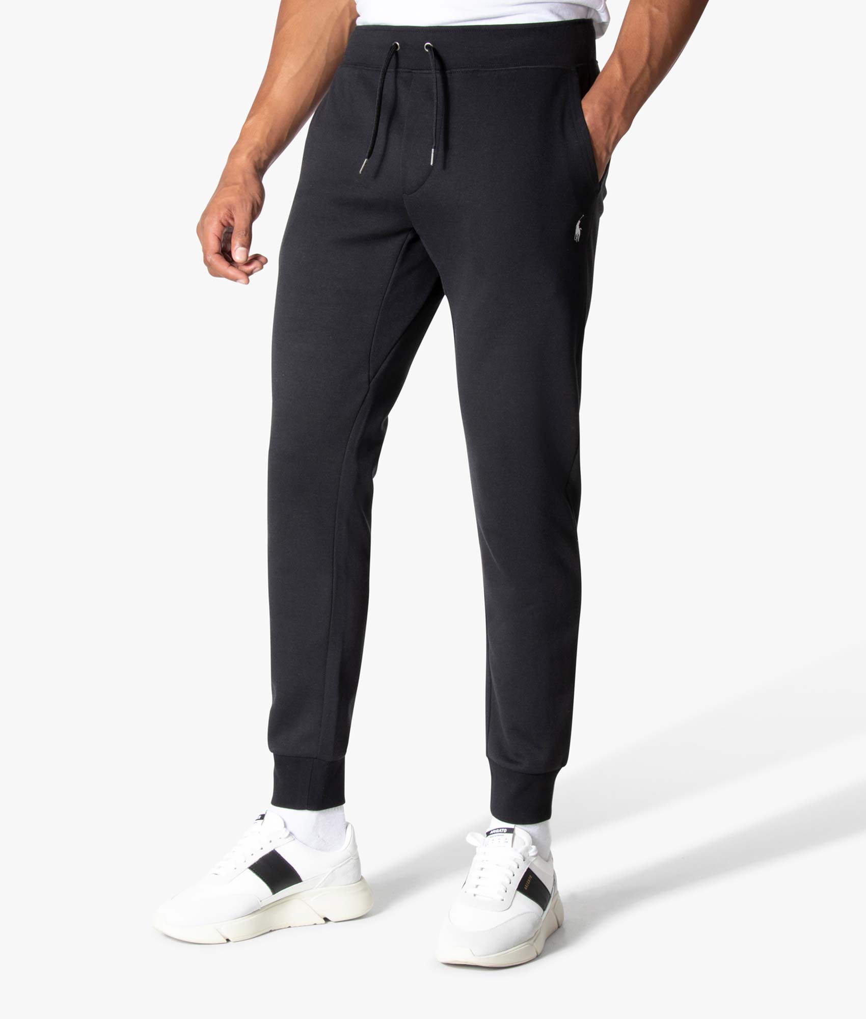 Ralph lauren joggers xxl Clearance