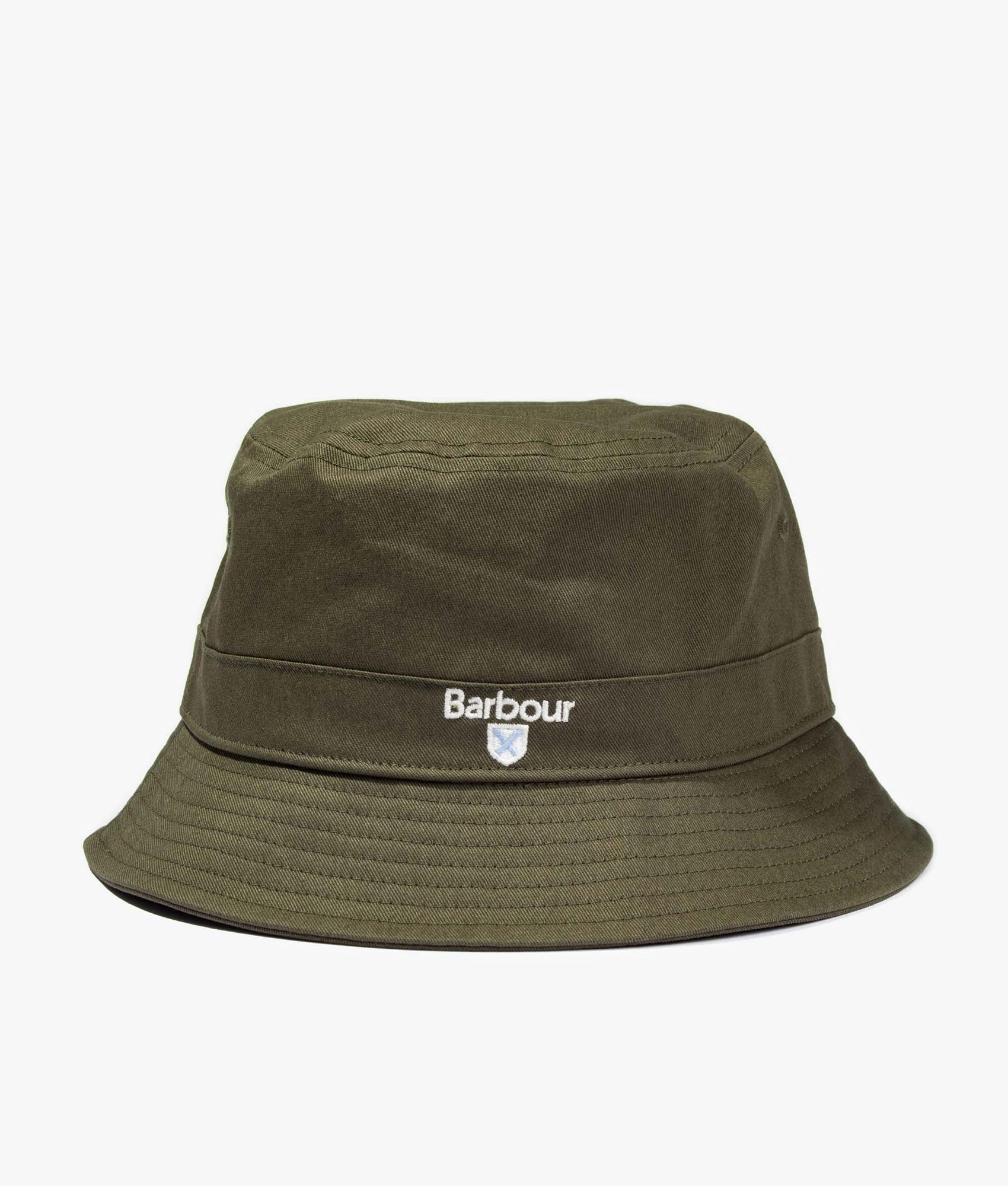 Cascade Bucket Hat