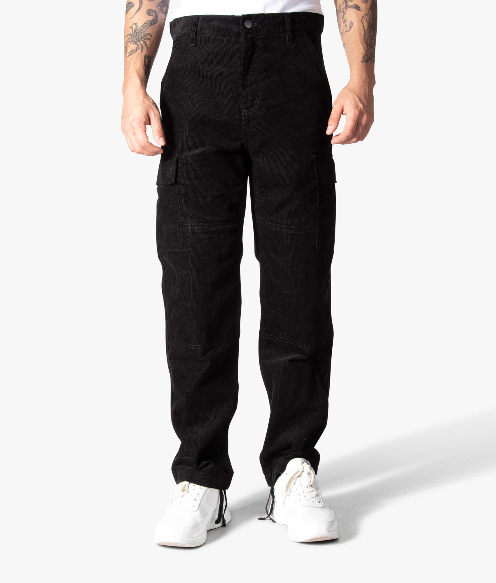 Keyto Corduroy Cargo Pant, Carhartt