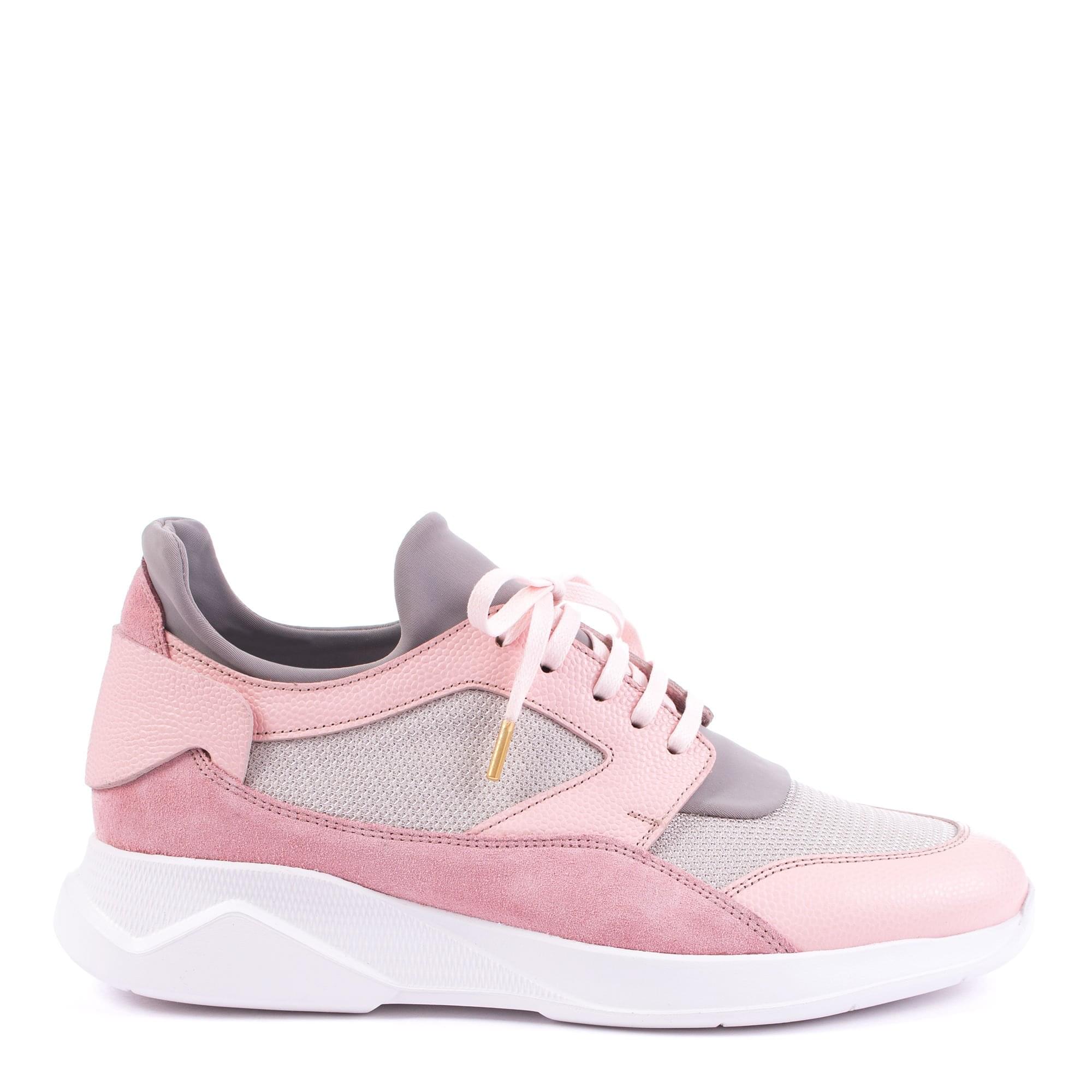 Dalston Pink |Mallet EQVVS
