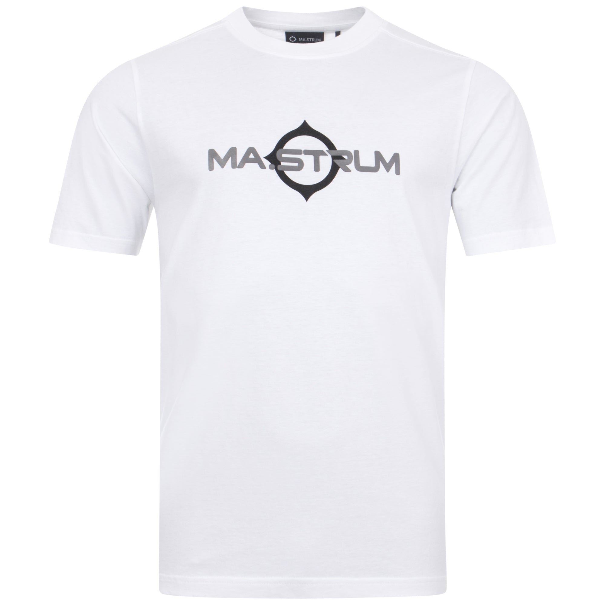 LIFEMANIA LM SERIES S/S TEE（WHITE） M El Solitario Racing Type 1 White MX Jersey – Pemulis Water
