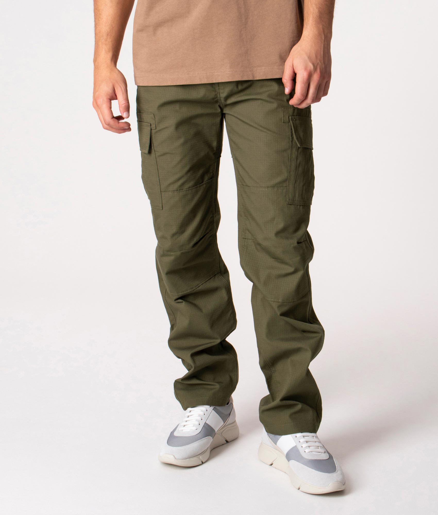 Pants and jeans Dickies Millerville Cargo Pant Military Green