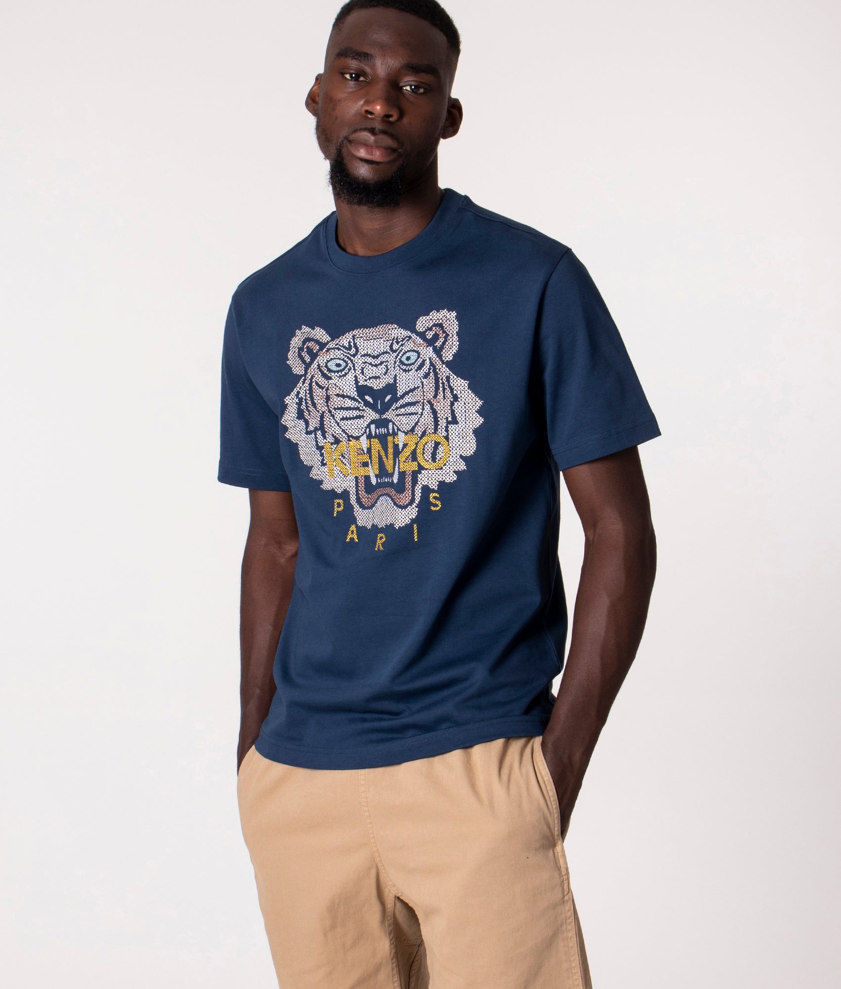 Kenzo Shirt Size Guide Kenzo Clothing Size Chart 2025