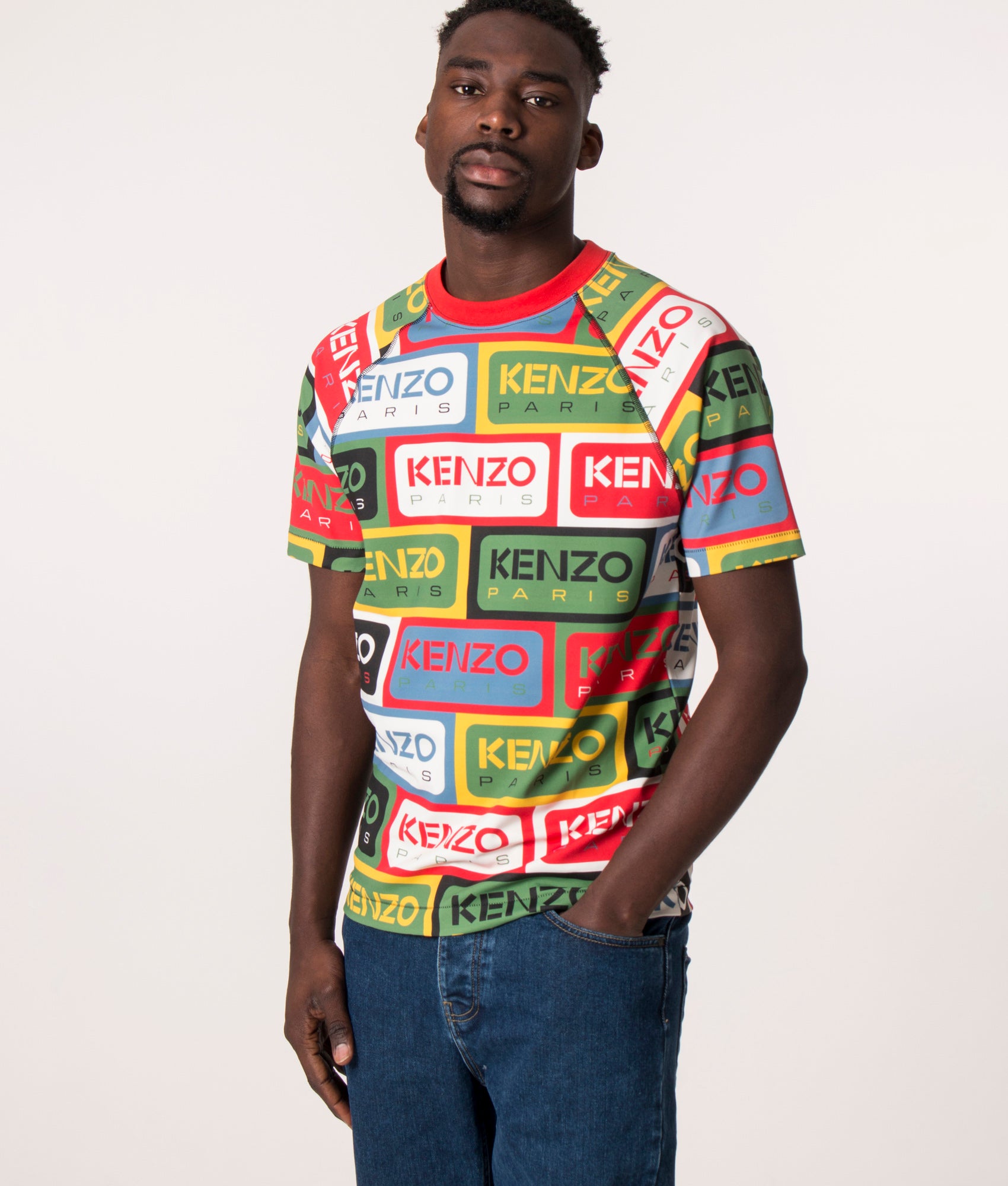 Kenzo Shirt Size Guide Kenzo Clothing Size Chart 2025