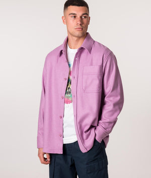 Relaxed-Fit-Basile-Overshirt-Rose.A.P.C.-EQVVS