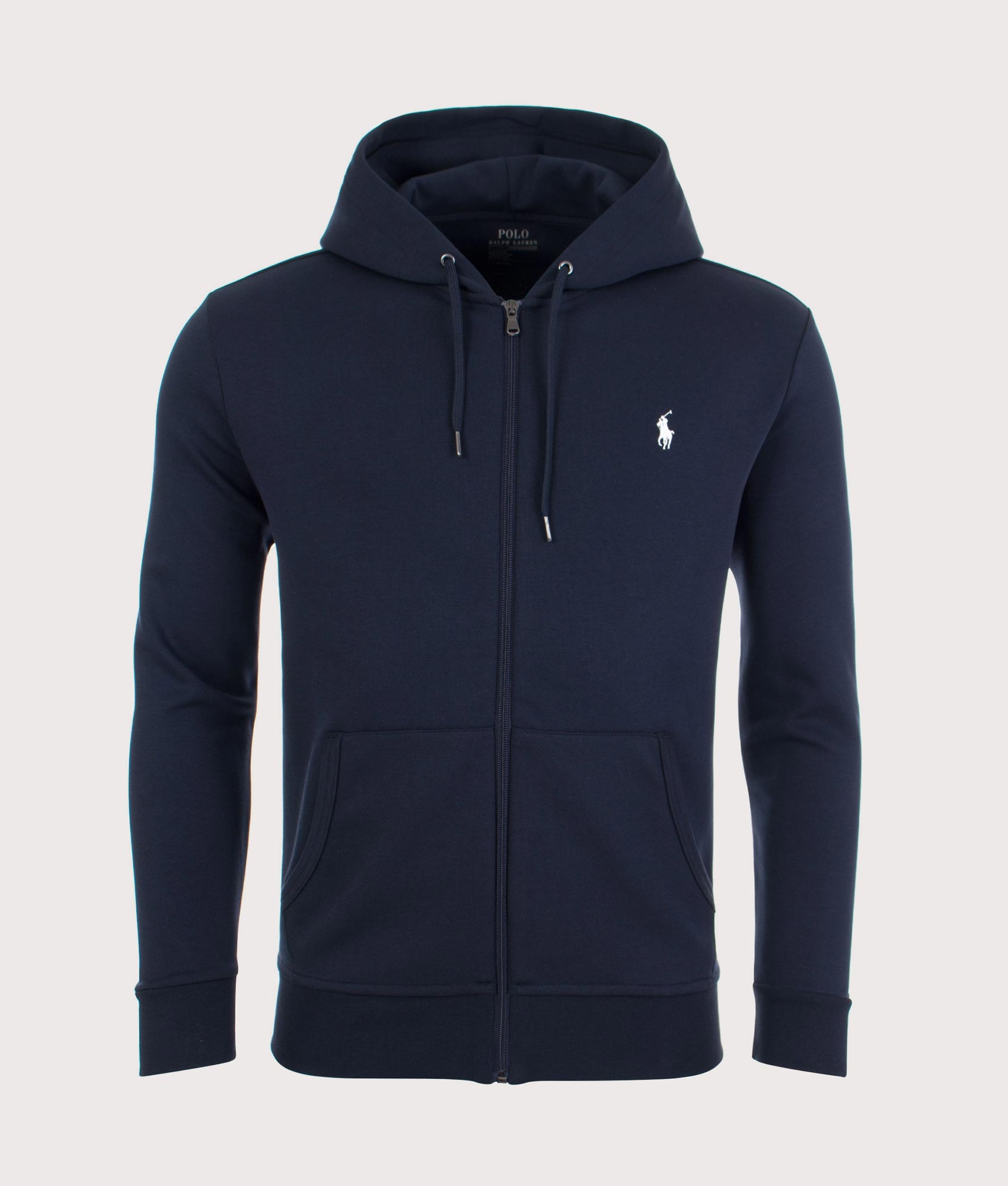Polo ralph lauren men's hoodie core full zip hooded fleece Outlet