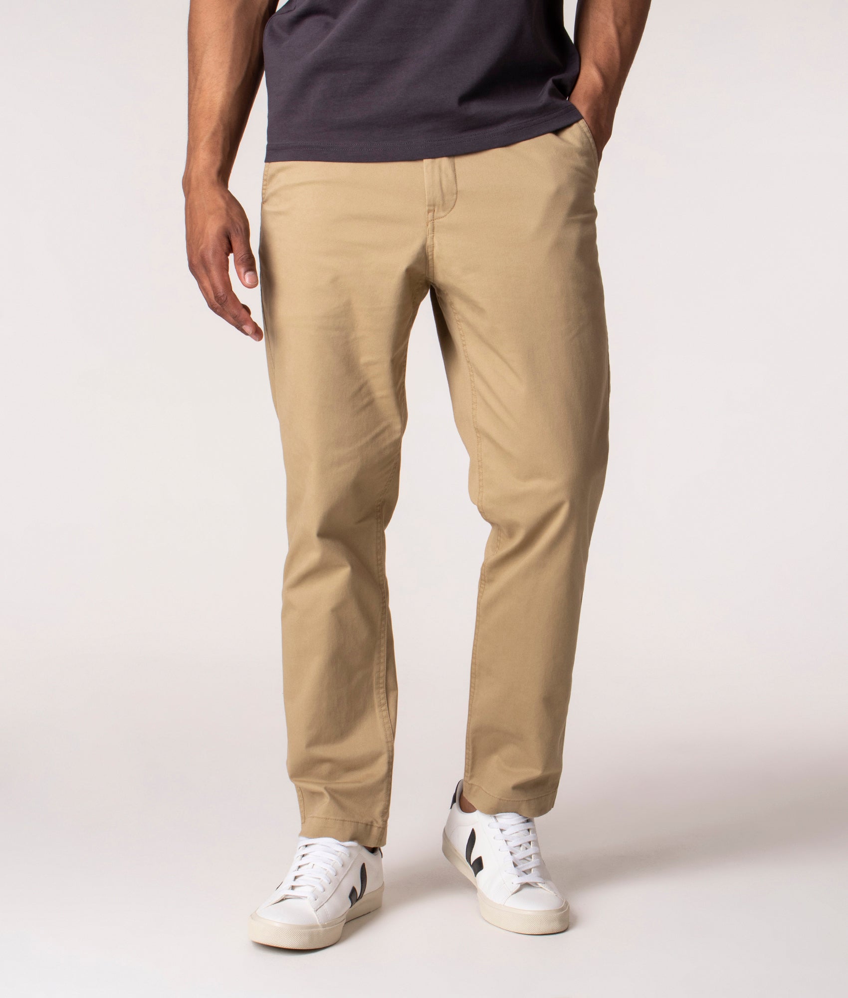 Twill Polo Prepster Pants Luxury Tan Polo Ralph Lauren EQVVS