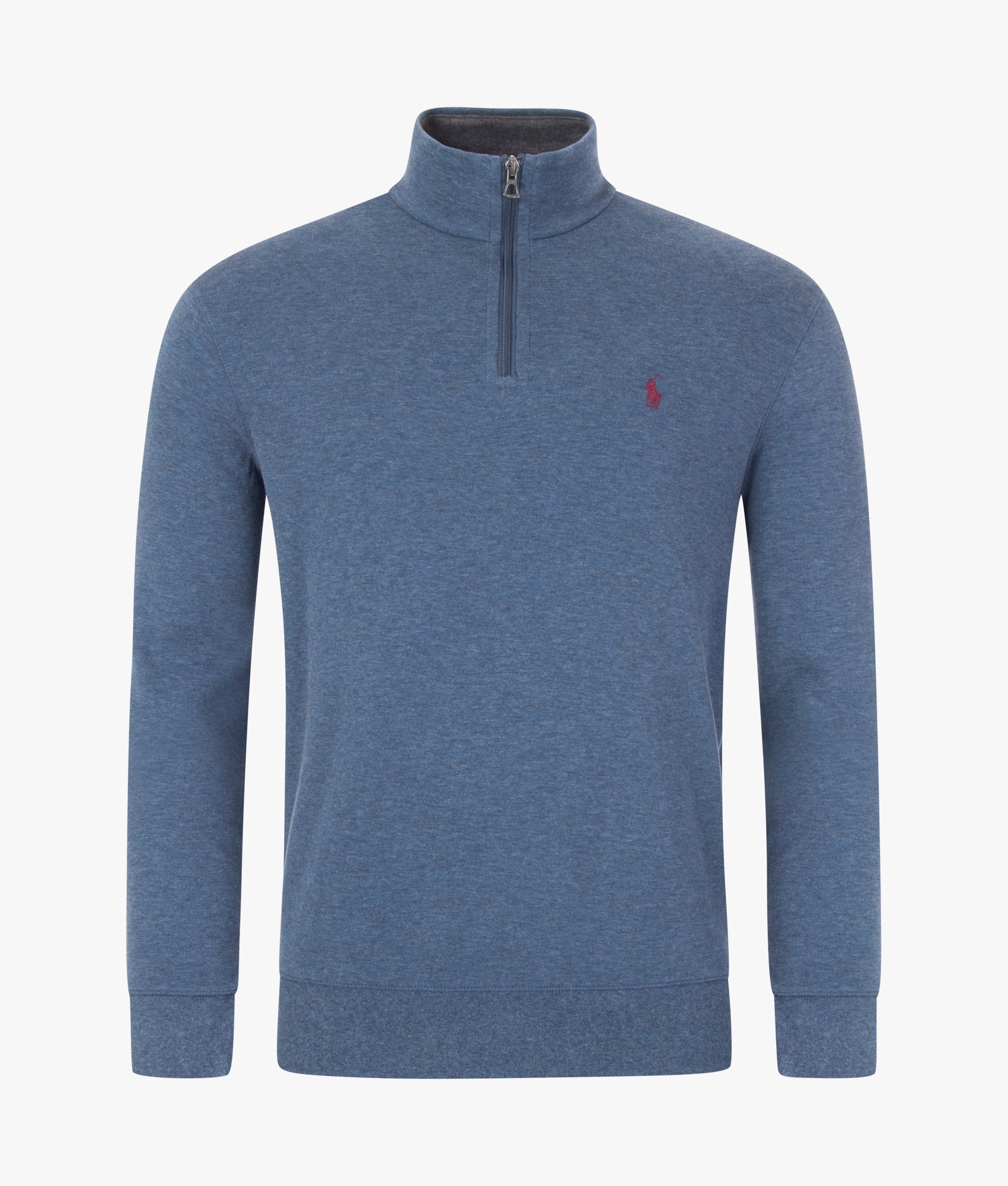 Jersey Quarter-Zip Pullover Polo Ralph Lauren EQVVS