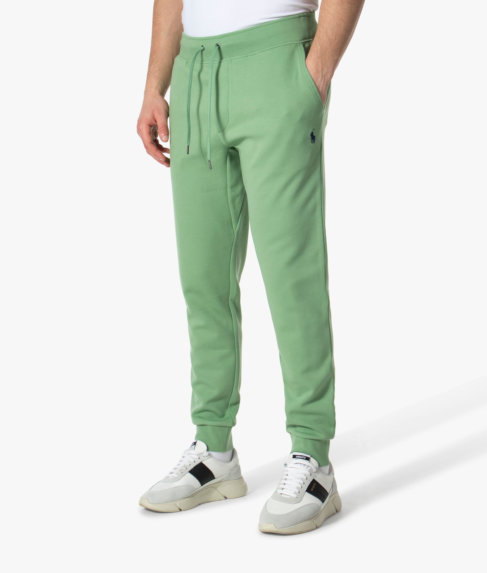 Polo Ralph Lauren Double-knit Jogger Pant - Sweatpants 