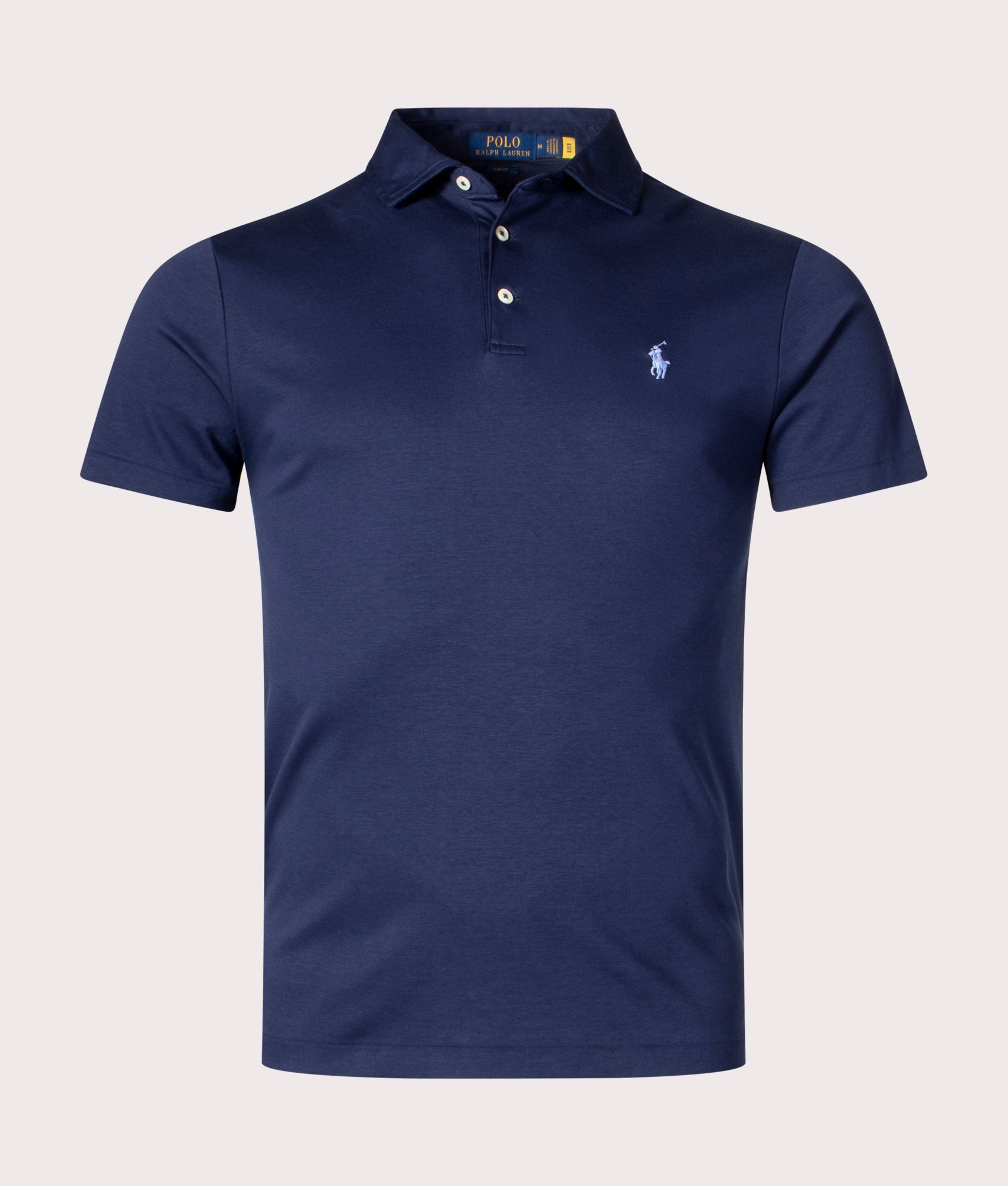 Polo ralph lauren mens performance interlock polo shirt Clearance