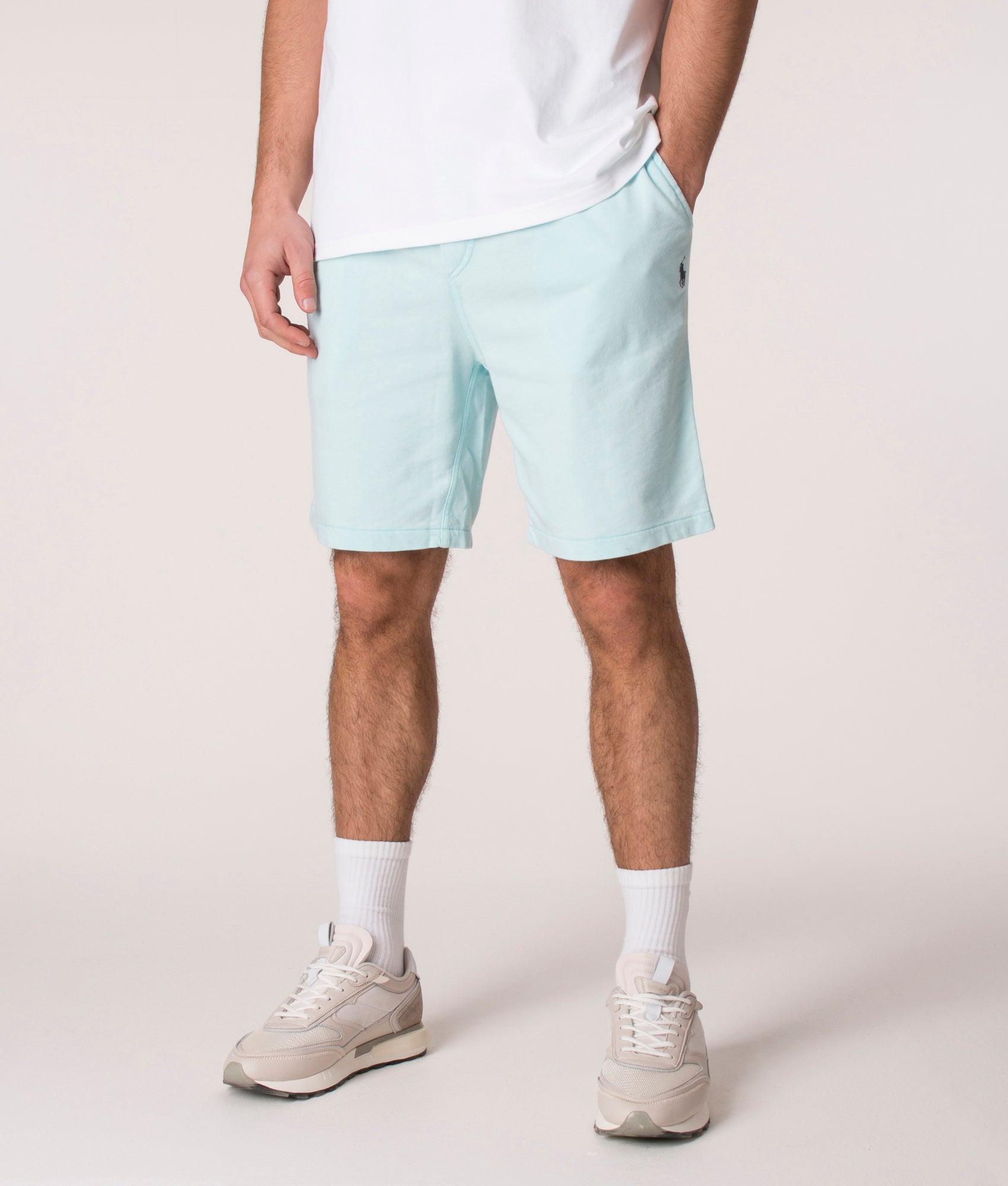 Spa terry shorts Clearance