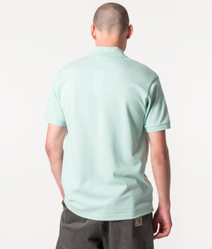 Relaxed-Fit-L1212-Croc-Logo-Polo-Shirt-Pastille-Mint-Lacoste-EQVVS