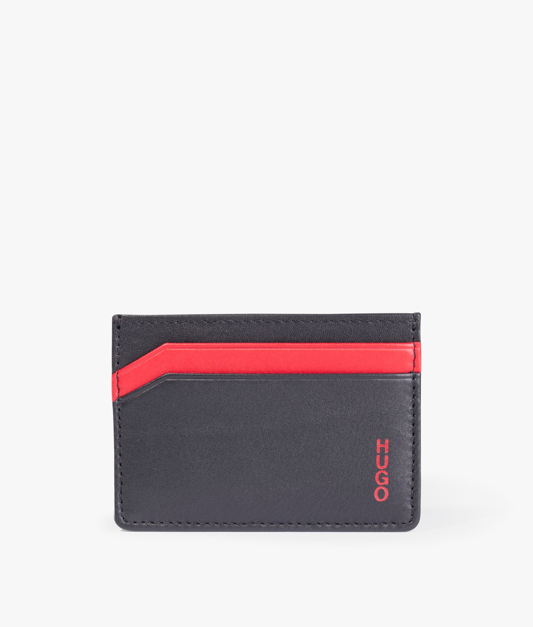 Subway Card Holder HUGO EQVVS