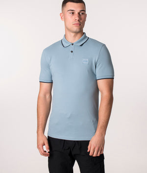 Slim-Fit-Passertip-Polo-Shirt-Light/Pastel-Blue-BOSS-EQVVS