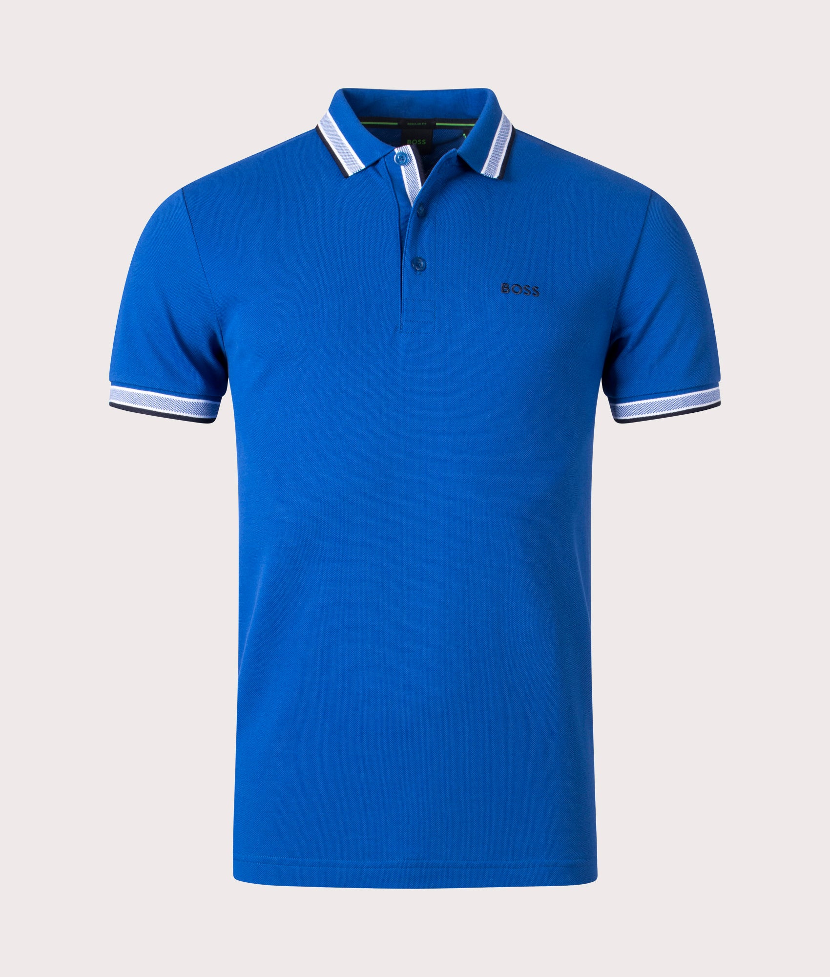 Hugo boss polo shirt size guide Clearance