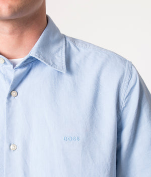 Rash-2-Short-Sleeve-Shirt-Open-Blue-BOSS-EQVVS