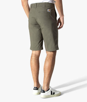 Relaxed-Fit-Master-Chino-Shorts-Moor-Rinsed-Carhartt-WIP-EQVVS