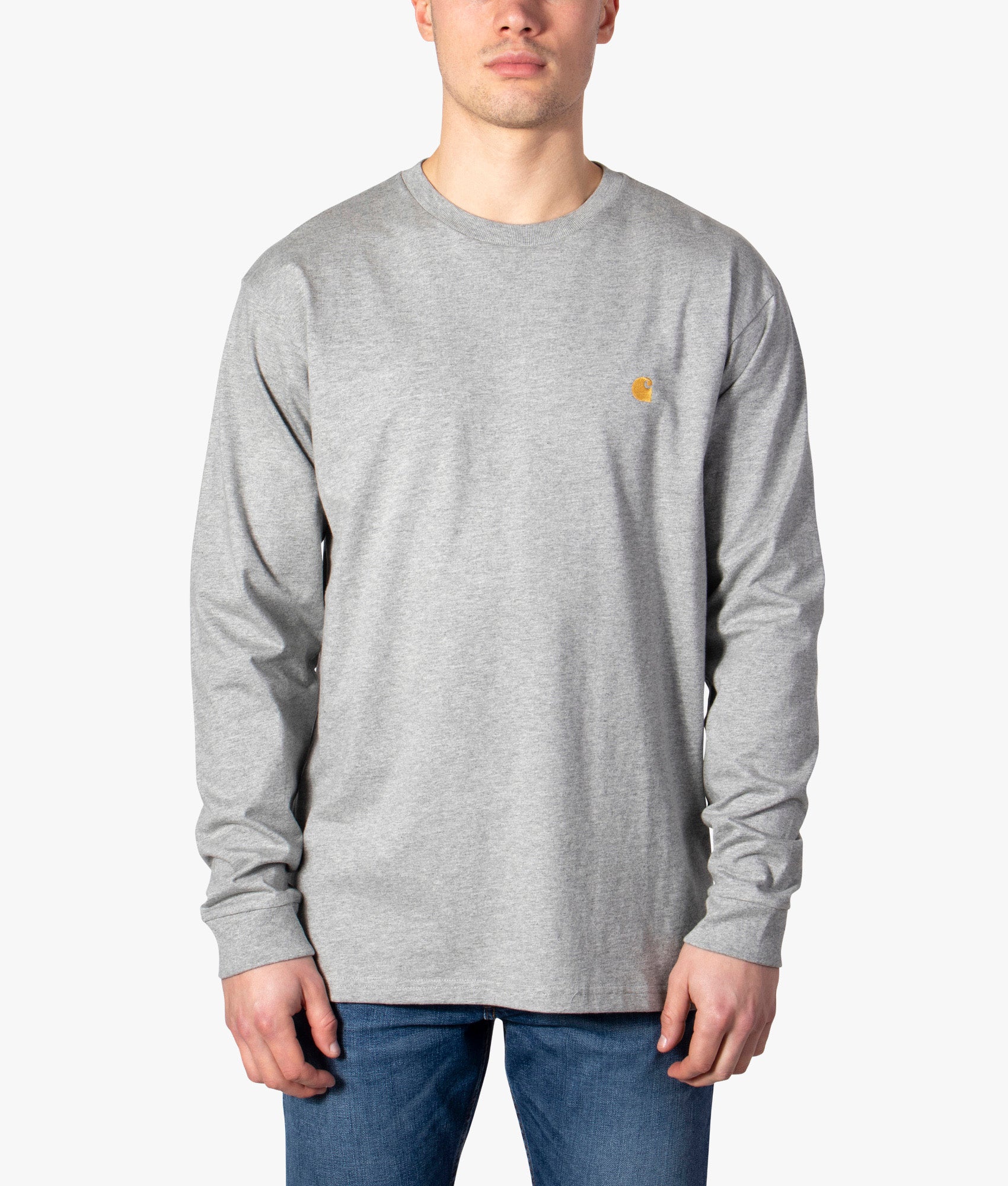 carhartt chase long sleeve
