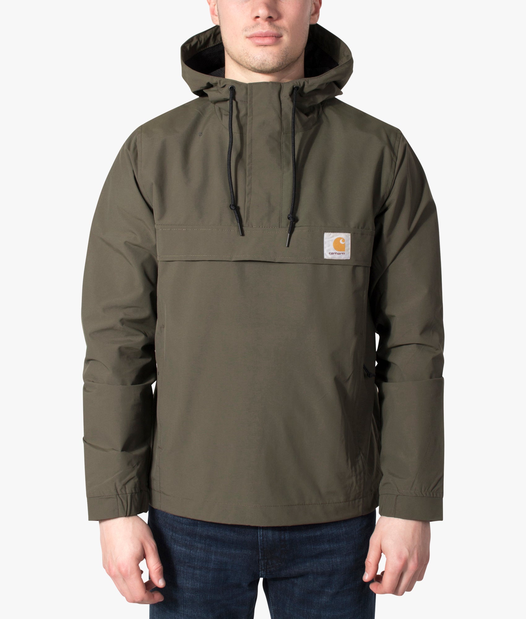 Nimbus Jacket Cypress Carhartt WIP EQVVS