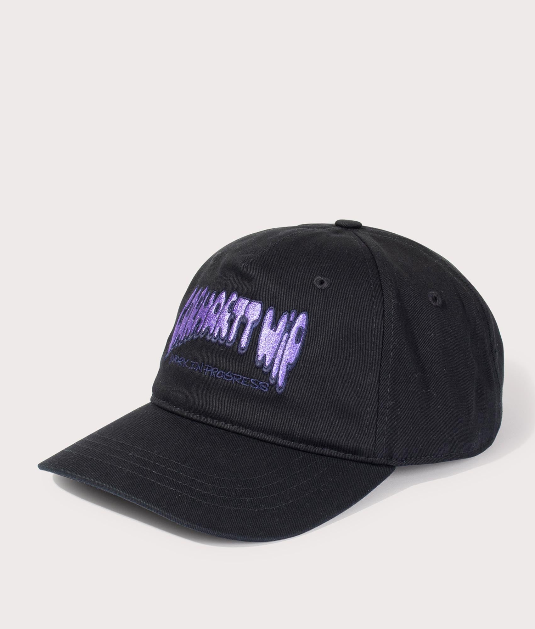 Bubble Script Cap | Carhartt WIP | EQVVS