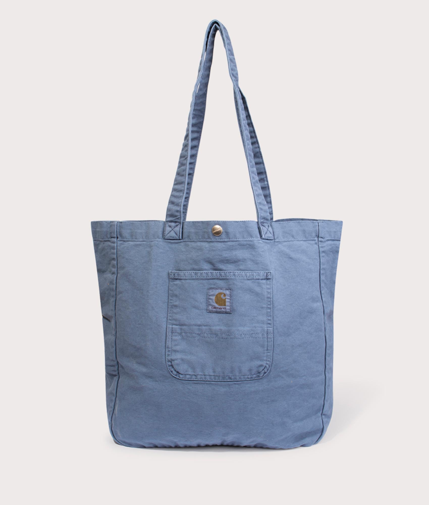 【国内即発】カーハート トートバッグ I031403 0WAFH STORM BLUE カーハート Carhartt Carhartt カーハート トートバッグ I031403