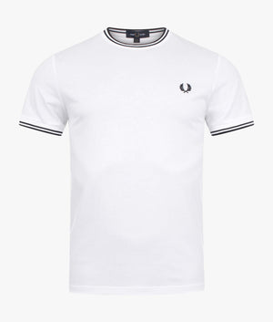 Twin-Tipped-T-Shirt-White-Fred-Perry-EQVVS