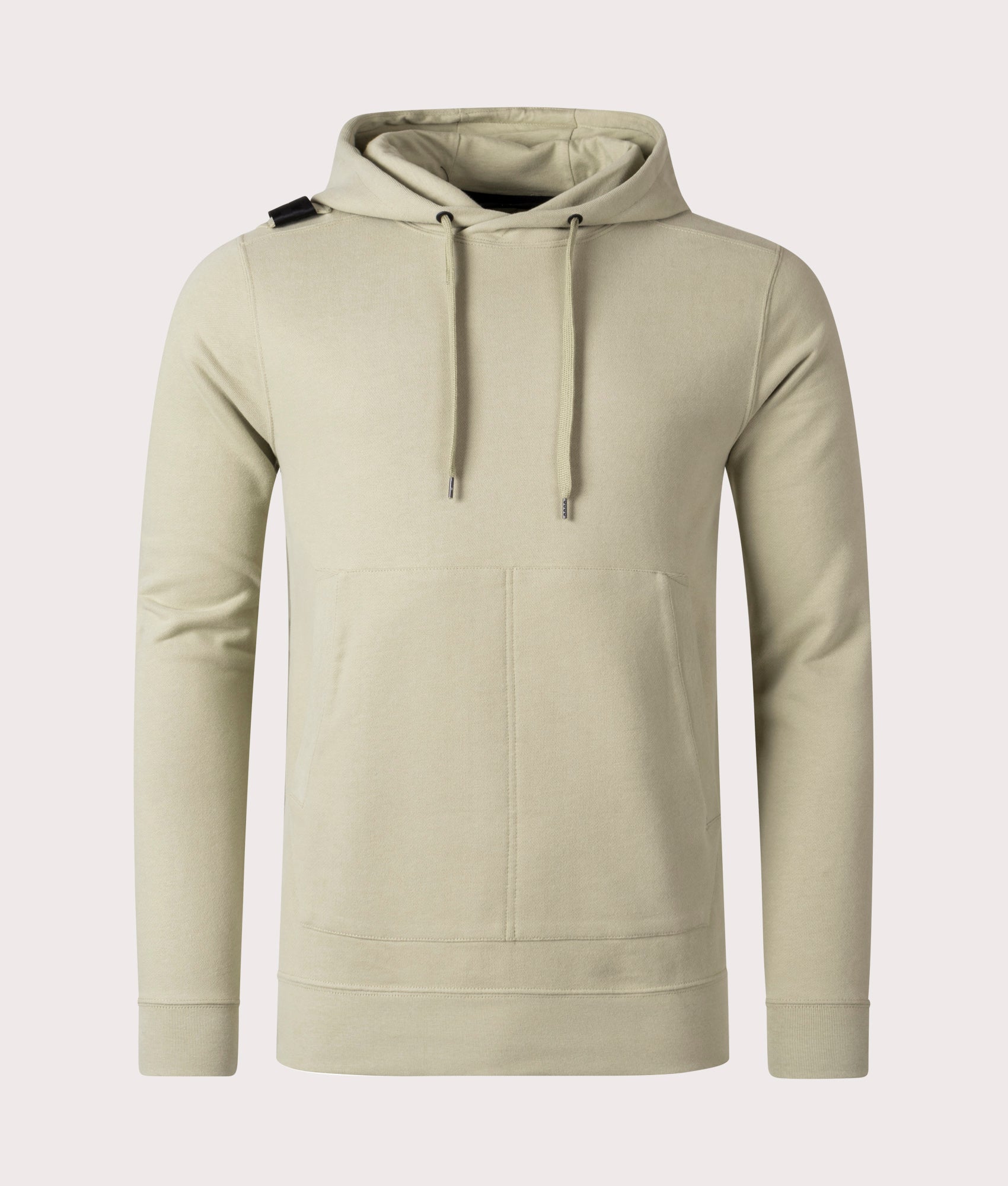 Core Overhead Hoodie Tea EQVVS