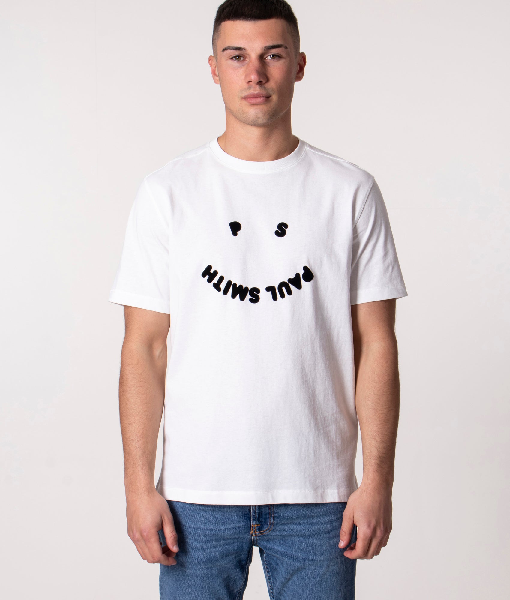 Happy T-Shirt | PS Paul Smith | EQVVS