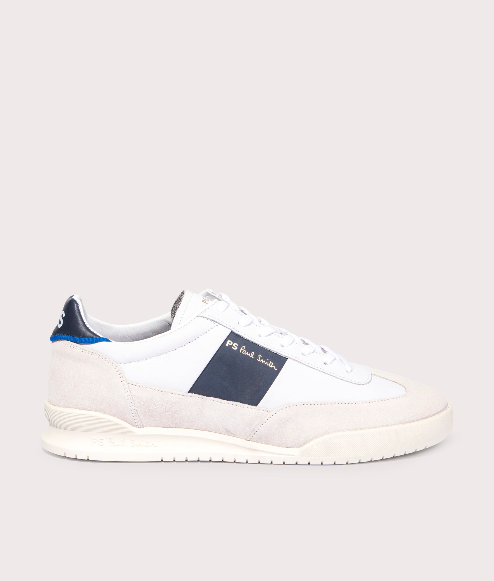 Dover Trainers White PS Paul Smith EQVVS