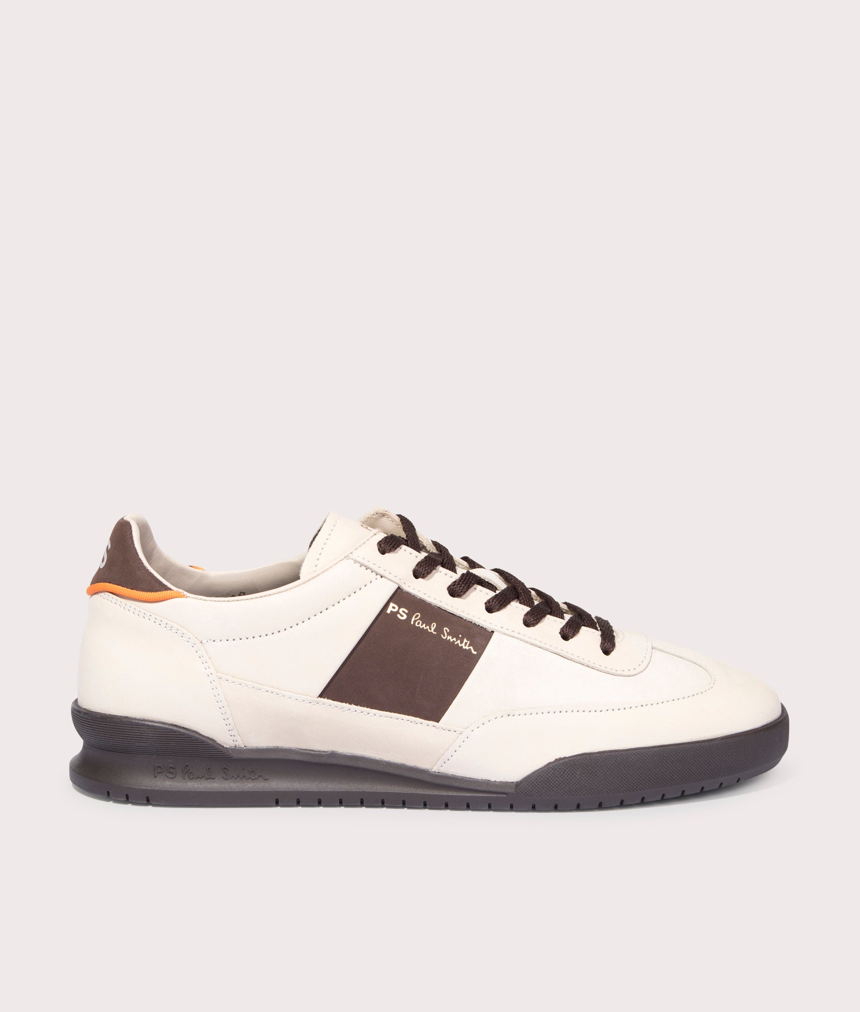 Dover Trainers Off White PS Paul Smith EQVVS