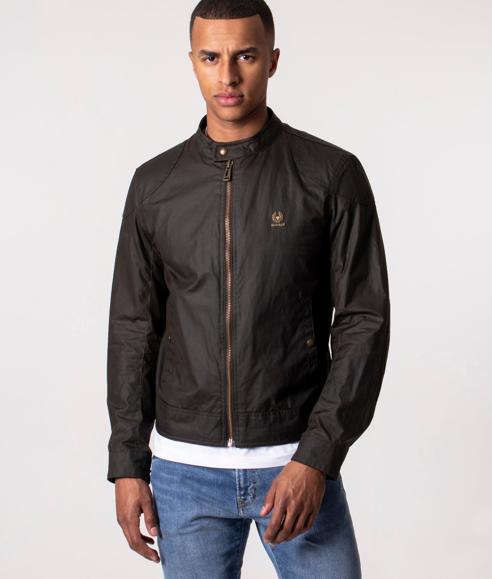 Belstaff Jackets for Men, Online Sale up to 50% off