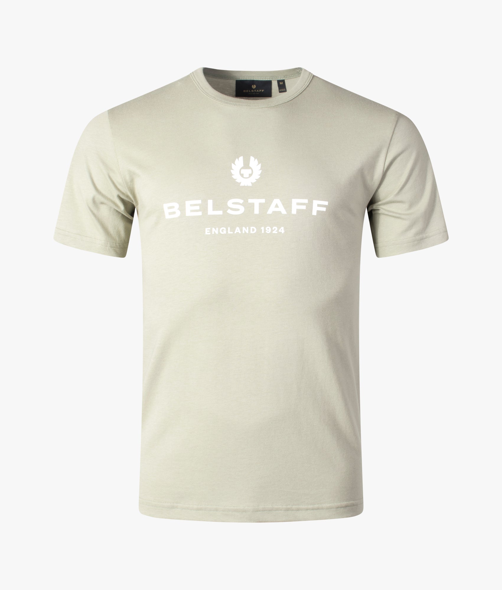 belstaff 1924 t shirt