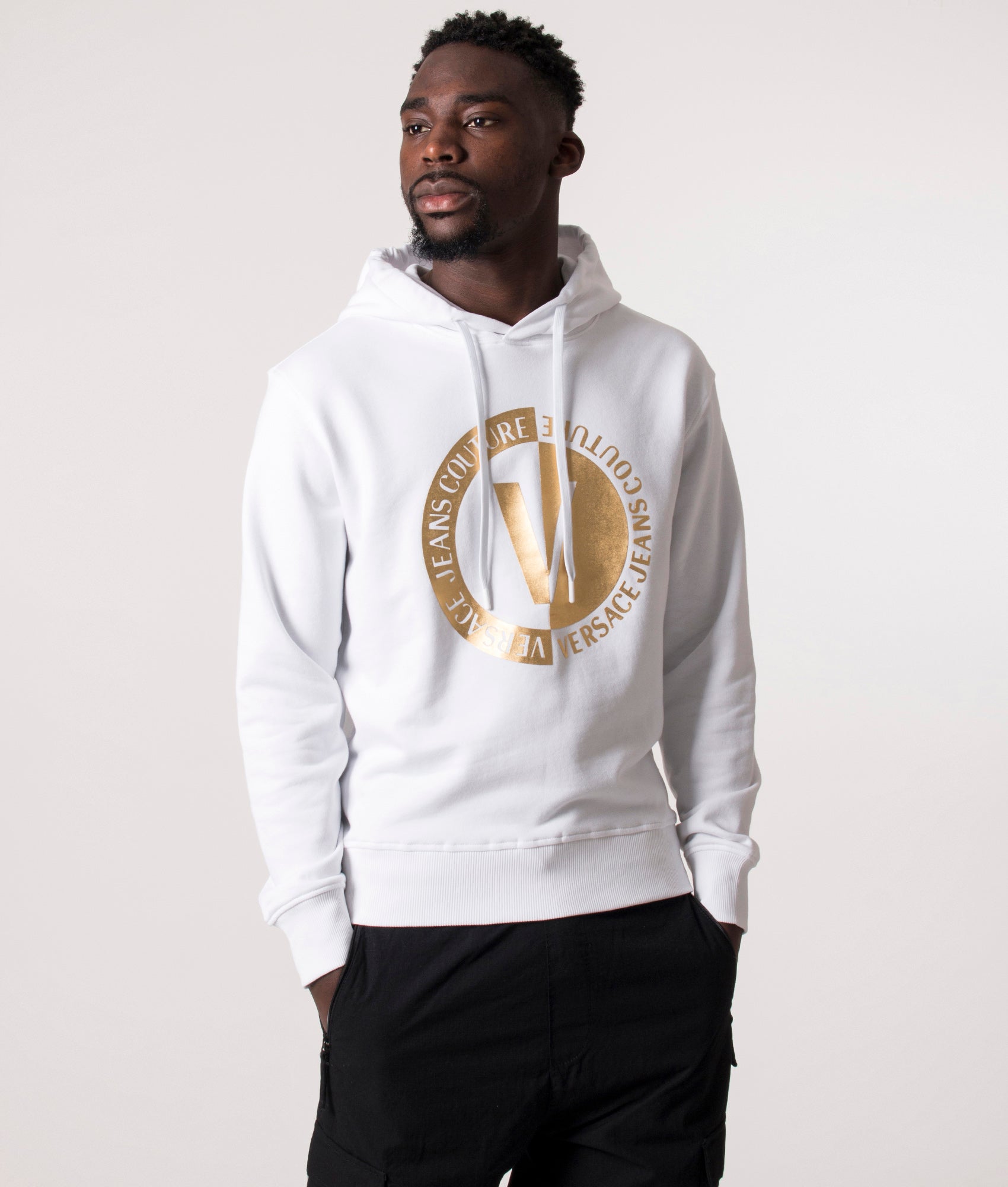 Hoodies versace Clearance