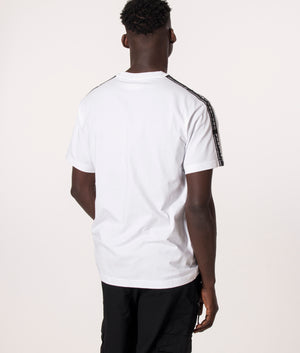 Chest-Pocket-Logo-Tape-T-Shirt-White-Versace-Jeans-Couture-EQVVS