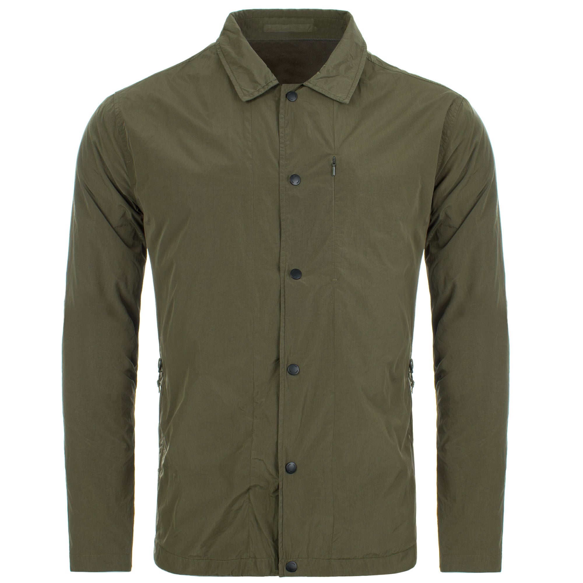 Norse projects svend coach jacket on sale