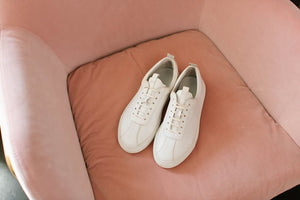 Footwear for a successful work-life balance | October 2018